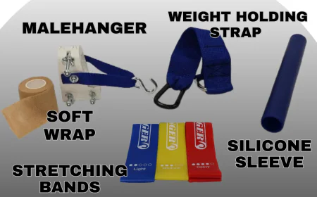 10 Things to Know Before Choosing the Best Penis Extender
