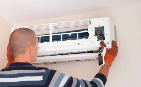 Beat the Heat with Professional Air Conditioning Services in Southampton