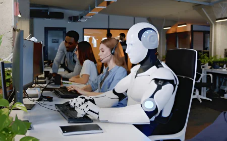 The Future of Booking: How AI-Powered Voice Assistants Simplify Automated Appointment Scheduling