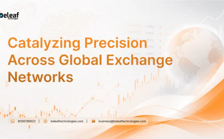 Catalyzing Precision Across Global Exchange Networks