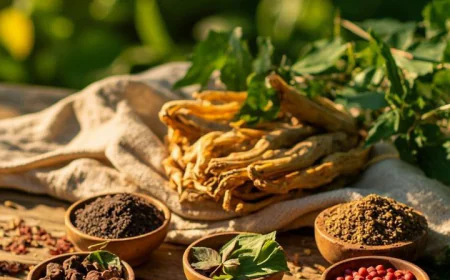 Top 10 Ayurvedic Medicine Manufacturers in India: Trusted Companies for Quality Herbal Products & Third-Party Manufacturing