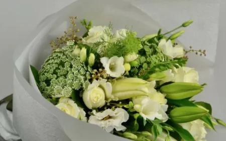 How to Choose Meaningful Sympathy Flowers