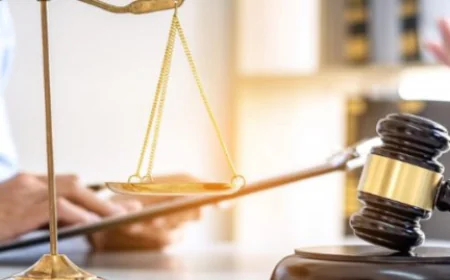 Knoxville Domestic Violence Lawyer Explains Legal Steps After Charges
