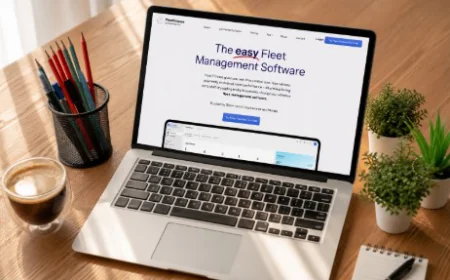 Rental Car Management Software for Smarter Fleet Operations