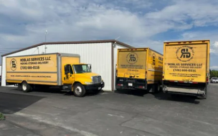 Why Choosing the Right Mover Makes All the Difference