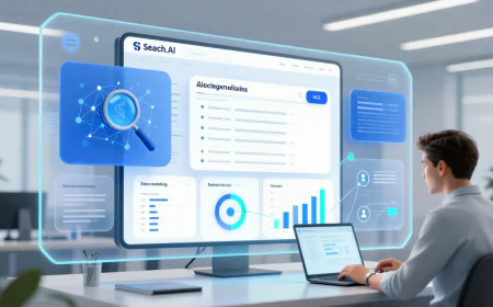 Boost Growth with Local SEO and AI Search Optimization