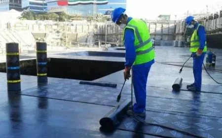 How to Choose Reliable Adelaide Bitumen Contractors