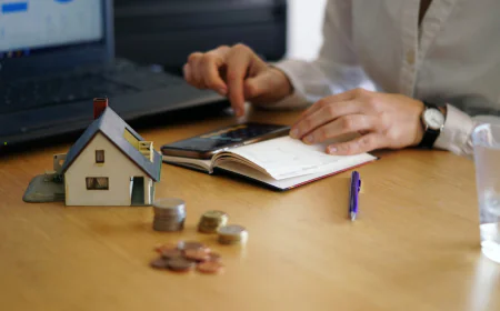 Understanding Closing Costs: What Every Home Buyer Should Expect