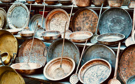 Copper Market Size, Growth, Trends, and Strategic Outlook 2026-2033