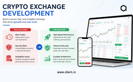 How to Reduce Crypto Exchange Development Costs Without Sacrificing Quality?