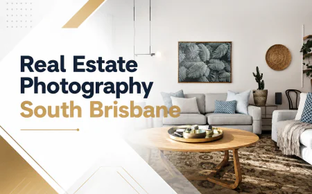How to Capture More Buyer Attention with Professional Real Estate Photography