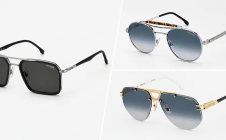Carrera Sunglasses: A Thoughtful Choice for Personal Style and Everyday Living