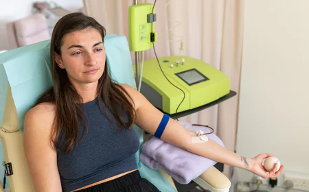 Why Learn More About Ozone Therapy Today?
