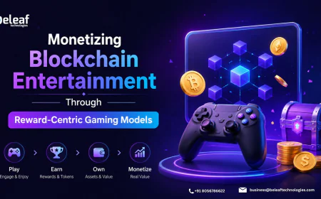 Monetizing Blockchain Entertainment Through Reward-Centric Gaming Models