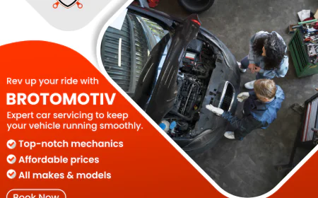 Complete Vehicle Restoration with Smash Repairs Mordialloc You Can Trust
