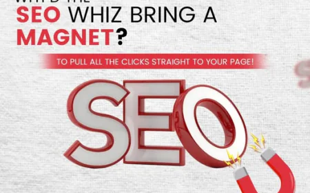 Selecting The Right SEO Services And Packages Which Actually Boost Your Rankings