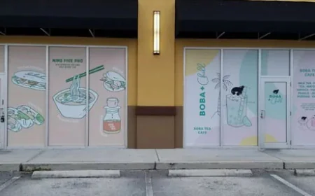How Custom Storefront Signs in Miami Attract More Customers to Your Business