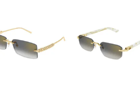 Cartier Sunglasses: The Psychology of First Impressions and Thoughtful Style
