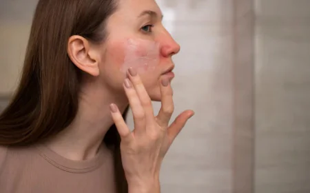 Which Acne Scar Treatment Is Best for Your Skin Type?