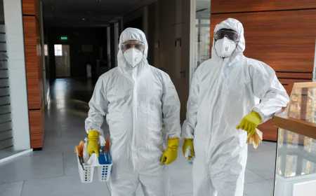 How Singapore’s Top Mould Removal Companies Keep Homes Safe