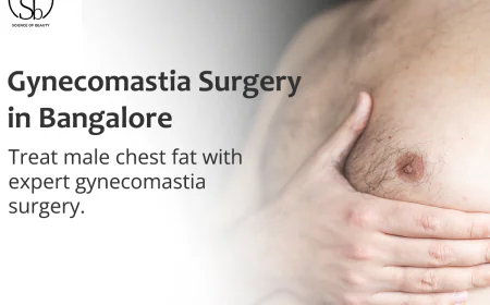 What Should a Man Realistically Expect After Gynecomastia Surgery?
