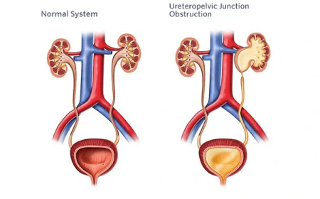 Pyeloplasty Surgery in Gurgaon: Restoring Healthy Kidney Drainage with Advanced Urological Care