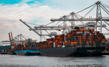 US Freight Market Growth and Competitive Dynamics 2026-2033