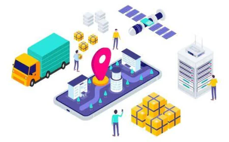 How to Track Assets: A Complete Guide to Managing Business Resources