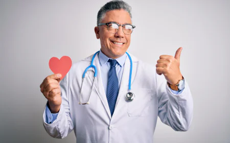 How to Choose the Best Heart Doctor in Delhi: A Complete Patient Guide