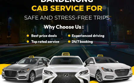 Fast & Reliable Hallam taxi Service for Smooth and Comfortable Travel