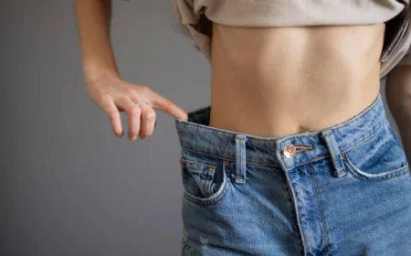 Do Wegovy Injections Help Reduce Appetite?