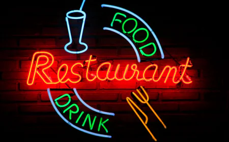 Top Benefits of Investing in Custom Signs in Kansas City for Long-Term Business Growth