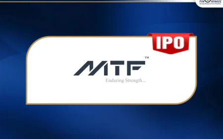 Metalic Technoforge IPO GMP Today: Latest GMP, Subscription Status, Price Band & Key Dates