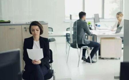 Workplace Discrimination Defense Attorney | CA Age Claims