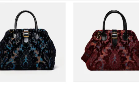 How an MCW Carpet Bag Combines Vintage Charm with Everyday Practicality