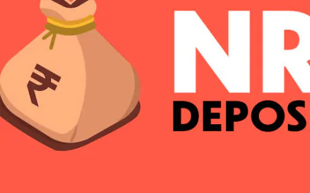 How NRE Fixed Deposits Work and Why NRIs Prefer Them