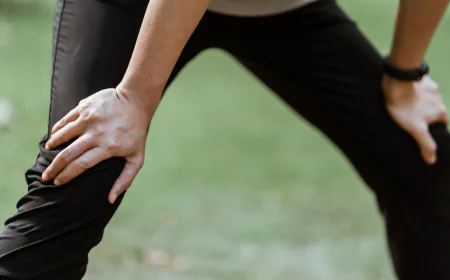 Orthopedic Acupuncture for Sciatica Relief | Oakland, CA