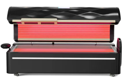 Red Light Therapy Panels Dubai & Abu Dhabi Guide