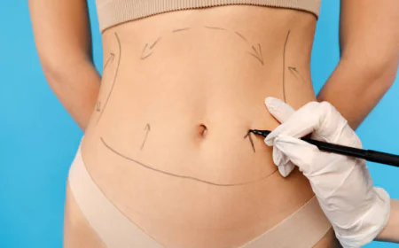 Can Mini Tummy Tuck Tighten Abdominal Muscles?