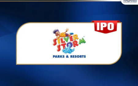 Silverstorm Parks Resorts IPO GMP: Price Band, Dates, Lot Size, Subscription & Latest Updates
