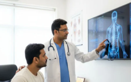 Why Preventive Medicine Is Finally Getting the Attention It Deserves in South Delhi