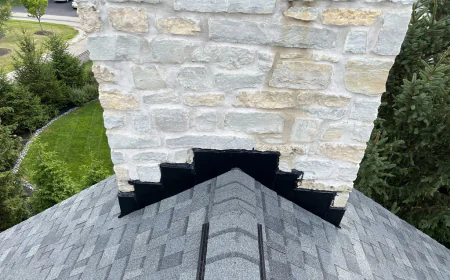 Concerned About Your Roof Pitch? Look for "Roofing Contractors Near Me"