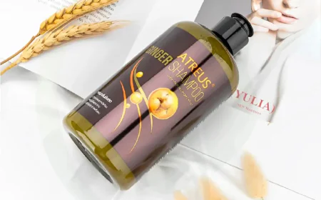 The Hidden Reason Your Hair Loss Isn't Improving With Shampoo