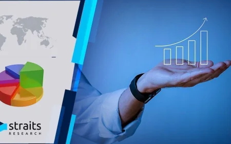Epoxy Composite Market Demand and Emerging Growth Opportunities
