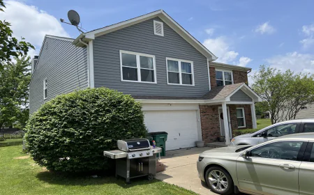 Ask "Siding Companies Near Me" to Know More About Siding Materials