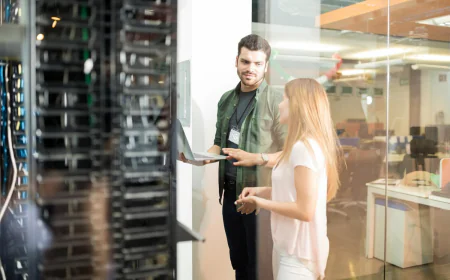 How to Choose the Right Broadband Management Solution for a Multi-Vendor Network
