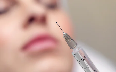 How Many Sessions of Hyaluronic Acid Injections Are Needed?