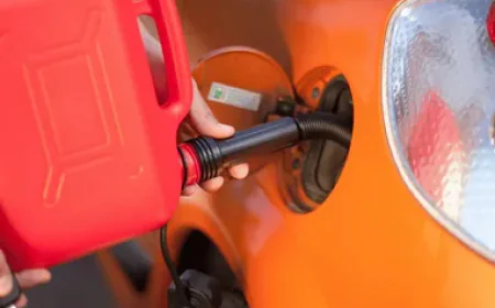 The Top 5 Remote Spots in Corolla Where Drivers Run Out of Gas