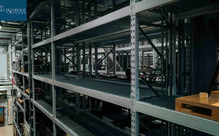 How Can Private Storage in Dubai Help You Create More Space at Home?