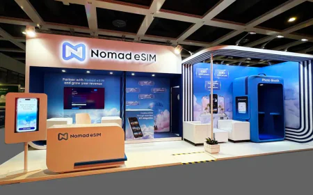 How Can a Custom Exhibition Stand Increase ROI? Insights from a Leading Exhibition Company London